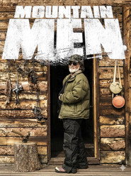 Mountain Men постер