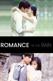 Romance in the Rain poster