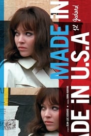 Poster for Made in U.S.A