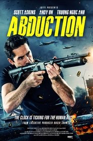 Abduction постер