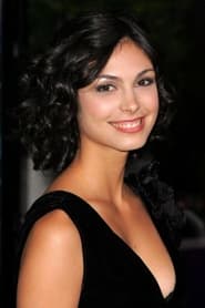 Morena Baccarin