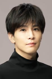 Profile picture of Takanori Iwata who plays Haruto Toyoda