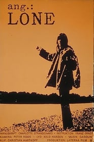 Ang.: Lone постер
