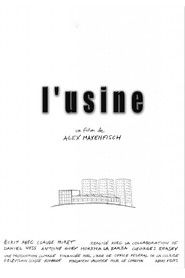 L'usine