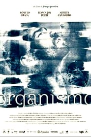 Organismo постер