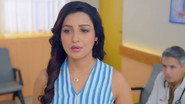 E115. Dr. Preeti Dodges Dr. Dev's Question