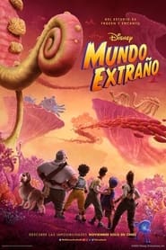 Mundo Extraño