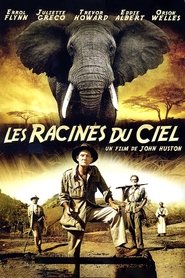 Les Racines du ciel