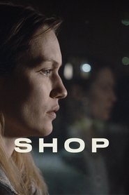 Shop постер