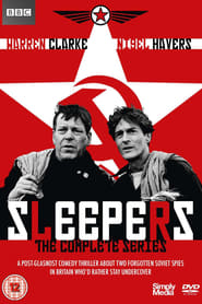Sleepers постер