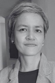 Chairun Nissa