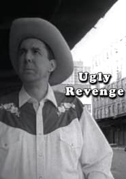Poster Ugly Revenge