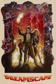 Dreamscape poster watch Dreamscape now