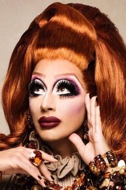 Bianca Del Rio as Richard Martinez / Bianca Del Rio