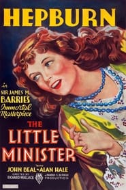 The Little Minister (1934)