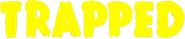 Trapped Logo