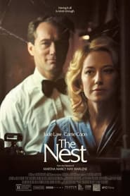 The Nest film en streaming