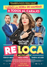 Re Loca poster