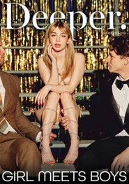 Girl Meets Boys