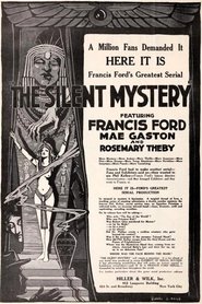 The Silent Mystery) The Silent Mystery (1918)