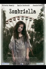 Poster Zombriella 2016