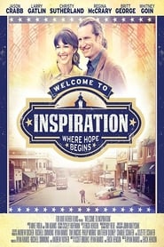 Poster Welcome to Inspiration