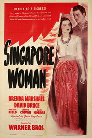 Singapore Woman