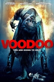 Poster for VooDoo