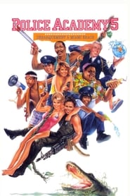 Police Academy 5 : Débarquement à Miami Beach en streaming