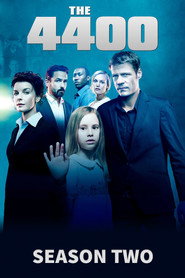The 4400 Season 2 3