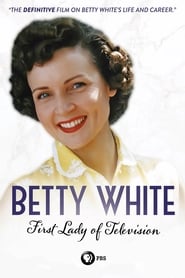 Betty White: First Lady of Television постер