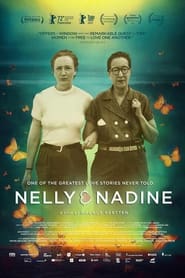 Nelly & Nadine постер