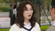 姜幸如收集男友出轨证据