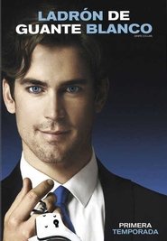 White Collar Temporada 1 Episodio 6