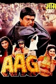 Aag 1994 Hindi Movie JC WebRip 400mb 480p 1.3GB 720p 4GB 9GB 1080p