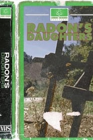 Poster Radon’s Daughters