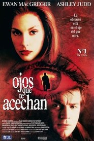 Ojos que te acechan poster