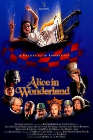 Alice in Wonderland 1999