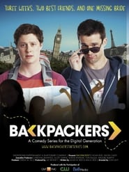 Backpackers Episode Rating Graph poster