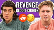 Revenge Is Sweet