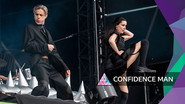 Confidence Man