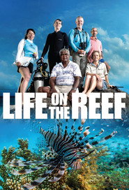 Life on the Reef постер