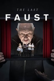 The Last Faust постер