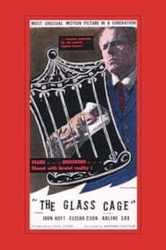 The Glass Cage постер