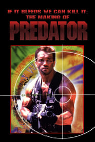If It Bleeds We Can Kill It: The Making of ‚Predator‘ (2001)