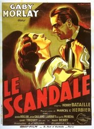 Le Scandale film streaming