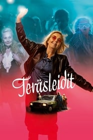 Poster Teräsleidit