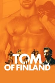 Tom of Finland постер