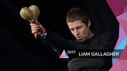 Liam Gallagher