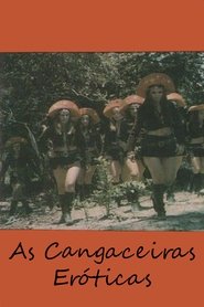 Poster As Cangaceiras Eróticas 1974